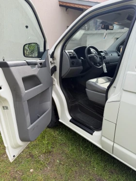 VW T5, снимка 11
