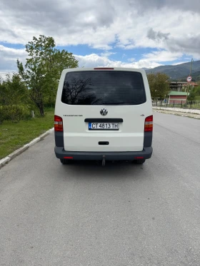 VW T5, снимка 4