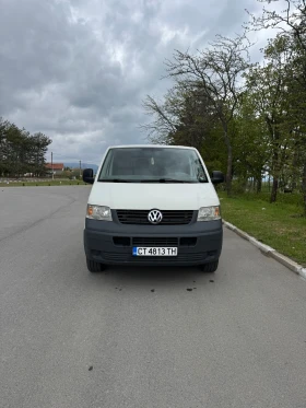 VW T5, снимка 5