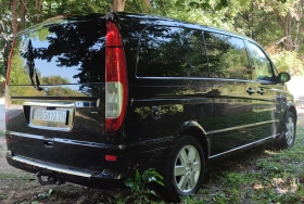 Mercedes-Benz Viano, снимка 2