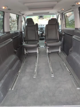 Mercedes-Benz Viano, снимка 11