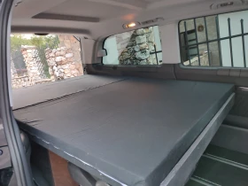 Mercedes-Benz Viano, снимка 13