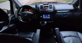 Mercedes-Benz Viano, снимка 7