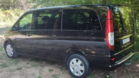 Mercedes-Benz Viano, снимка 3