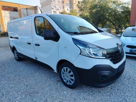 Renault Trafic 1.6dci Хладилен , снимка 2