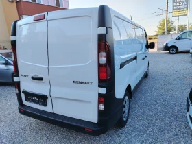 Renault Trafic 1.6dci Хладилен , снимка 5