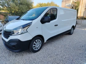 Renault Trafic 1.6dci Хладилен , снимка 3