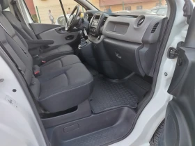 Renault Trafic 1.6dci Хладилен , снимка 12