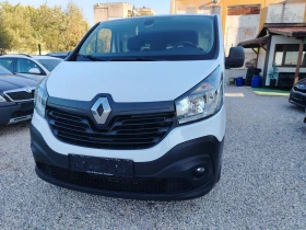 Renault Trafic 1.6dci Хладилен , снимка 1