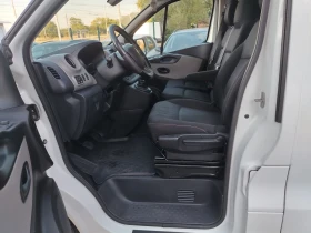 Renault Trafic 1.6dci Хладилен , снимка 9