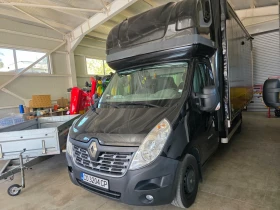 Renault Master, снимка 2