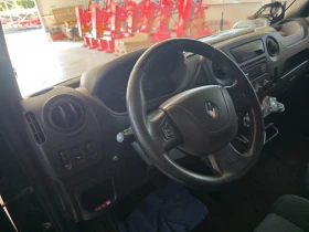 Renault Master, снимка 8