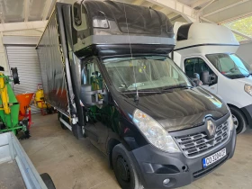 Renault Master, снимка 3