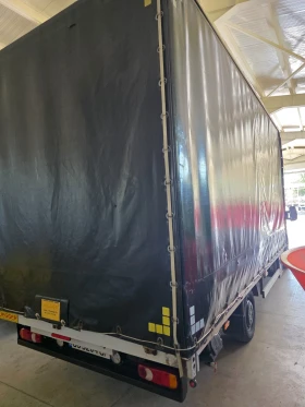 Renault Master, снимка 5