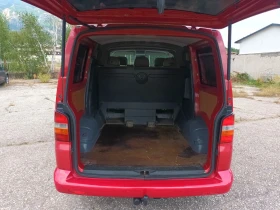 Обява за продажба на VW Transporter 5 МЕСТЕН КЛИМА ~12 500 лв. - изображение 8