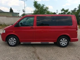 Обява за продажба на VW Transporter 5 МЕСТЕН КЛИМА ~12 500 лв. - изображение 7