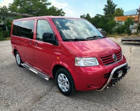 Обява за продажба на VW Transporter 5 МЕСТЕН КЛИМА ~12 500 лв. - изображение 2