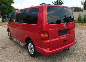 Обява за продажба на VW Transporter 5 МЕСТЕН КЛИМА ~12 500 лв. - изображение 5