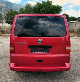 Обява за продажба на VW Transporter 5 МЕСТЕН КЛИМА ~12 500 лв. - изображение 4