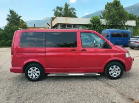Обява за продажба на VW Transporter 5 МЕСТЕН КЛИМА ~12 500 лв. - изображение 6