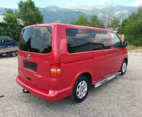 Обява за продажба на VW Transporter 5 МЕСТЕН КЛИМА ~12 500 лв. - изображение 3