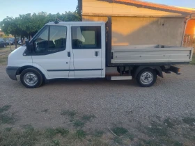 Обява за продажба на Ford Transit ~10 900 лв. - изображение 2