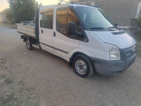 Обява за продажба на Ford Transit ~10 900 лв. - изображение 7