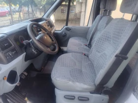 Обява за продажба на Ford Transit ~10 900 лв. - изображение 10