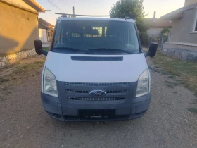 Обява за продажба на Ford Transit ~10 900 лв. - изображение 1