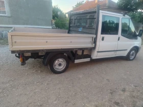 Обява за продажба на Ford Transit ~10 900 лв. - изображение 6