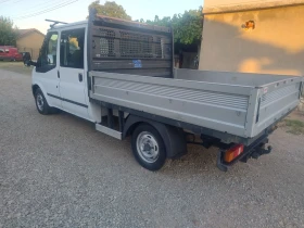 Обява за продажба на Ford Transit ~10 900 лв. - изображение 3