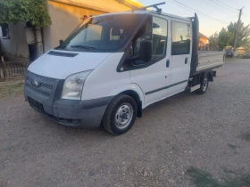 Обява за продажба на Ford Transit ~10 900 лв. - изображение 1