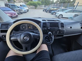 VW Transporter 2.0 140. | Mobile.bg    15