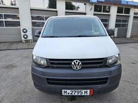     VW Transporter 2.0 140.