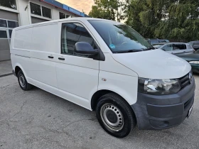 VW Transporter 2.0 140. | Mobile.bg    9