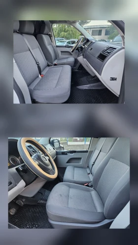 VW Transporter 2.0 140. | Mobile.bg    17
