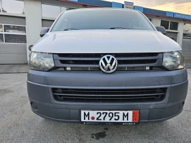     VW Transporter 2.0 140.