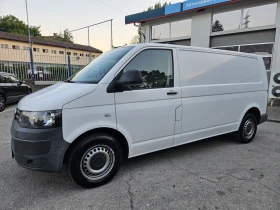     VW Transporter 2.0 140.