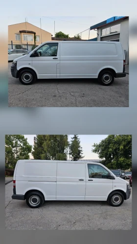 VW Transporter 2.0 140. | Mobile.bg    12