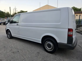     VW Transporter 2.0 140.