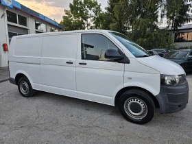 VW Transporter 2.0 140. | Mobile.bg    5