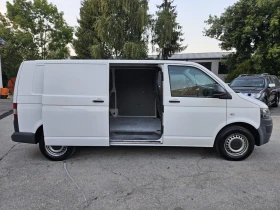 VW Transporter 2.0 140. | Mobile.bg    8