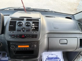 Mercedes-Benz Vito * 113 CDI * Facelift | Mobile.bg    8