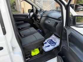 Mercedes-Benz Vito * 113 CDI * Facelift | Mobile.bg    6