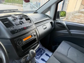 Mercedes-Benz Vito * 113 CDI * Facelift | Mobile.bg    9