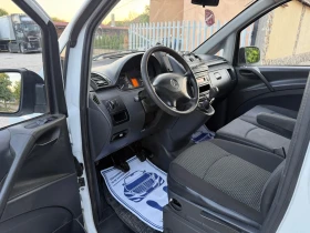 Mercedes-Benz Vito * 113 CDI * Facelift | Mobile.bg    5