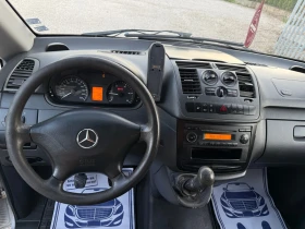 Mercedes-Benz Vito * 113 CDI * Facelift | Mobile.bg    7