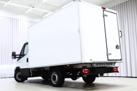 Iveco 35s13 35S14, снимка 4 — Bazar.bg Iveco 35s13 35S14, снимка 4