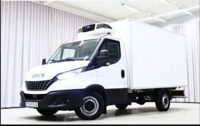 Iveco 35s13 35S14, снимка 1 — Bazar.bg Iveco 35s13 35S14, снимка 1