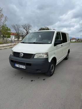 ������ VW T5